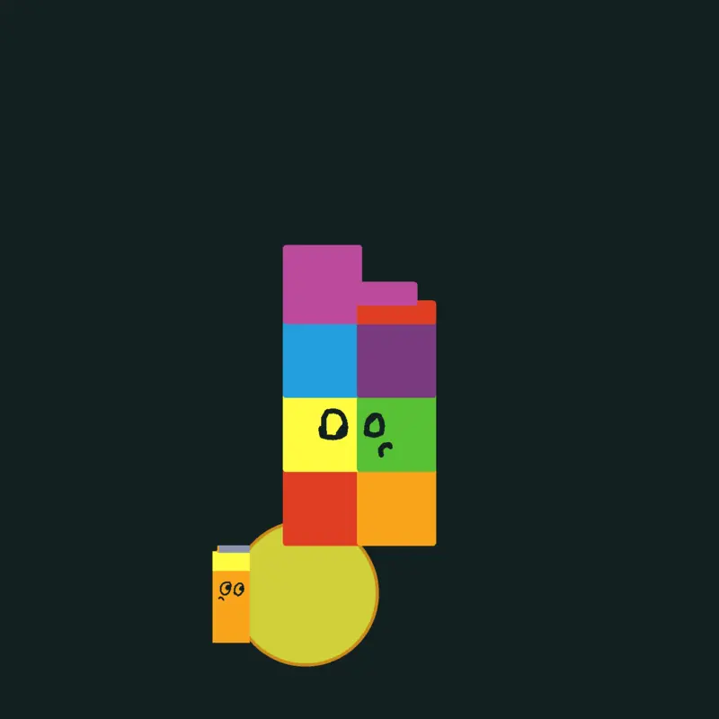 Game by @SheenaWillems_haloween