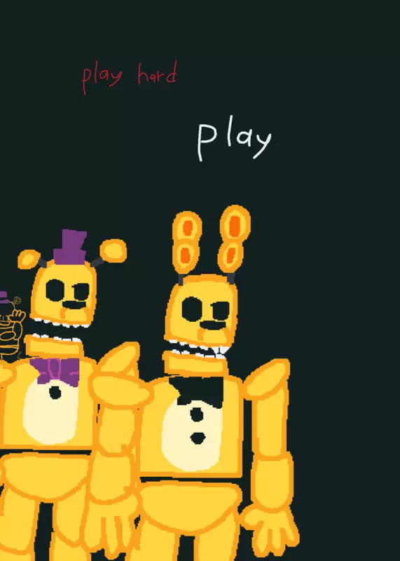 Game by @merahpainter