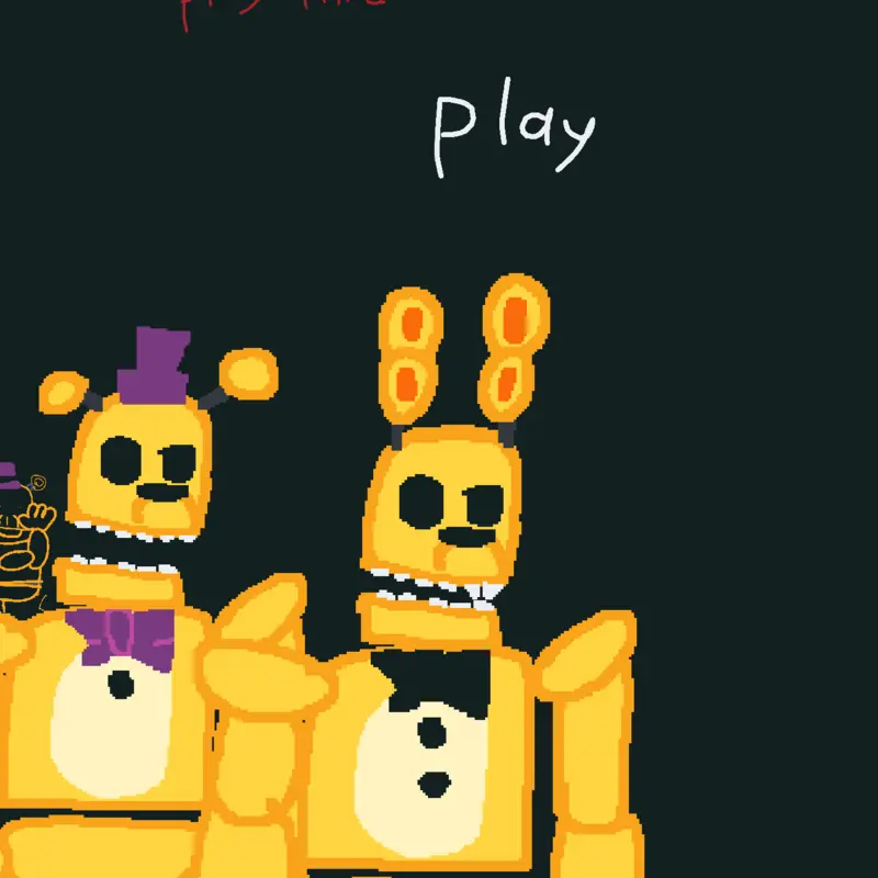 Game by @merahpainter