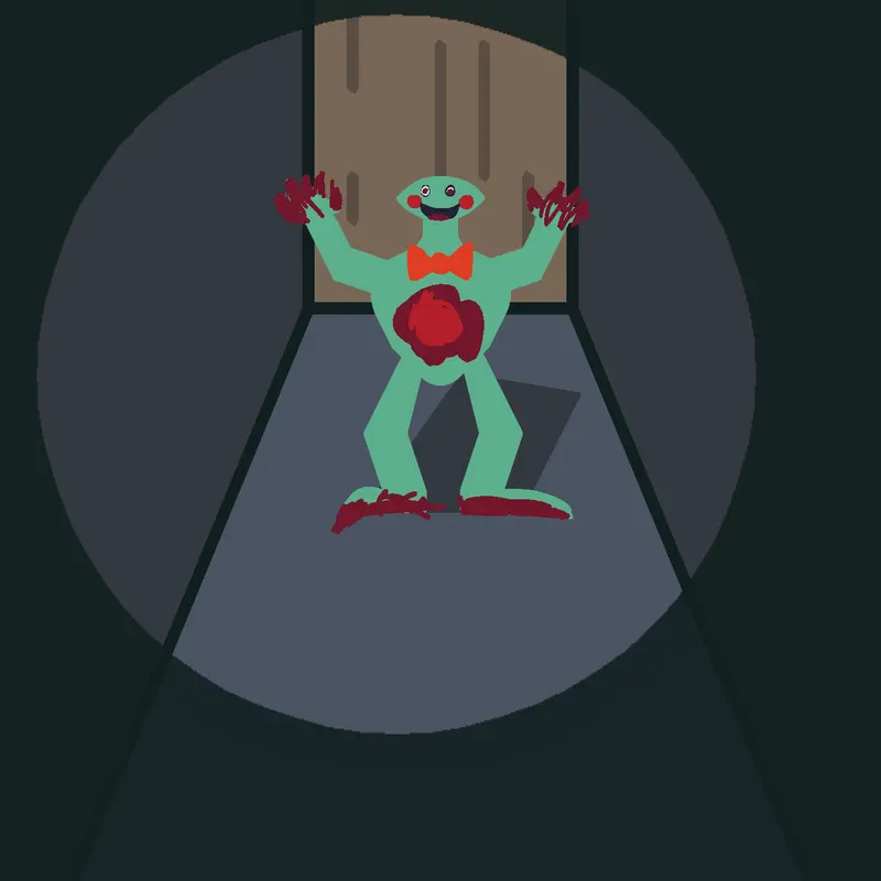 Game by @pawelpawel