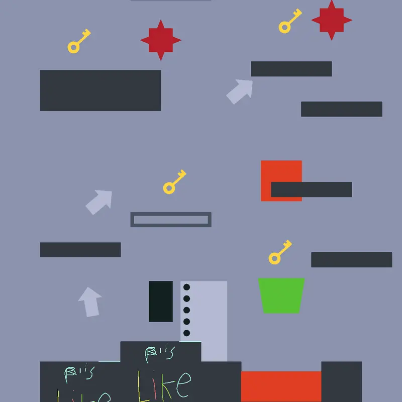 Game by @Hqmc