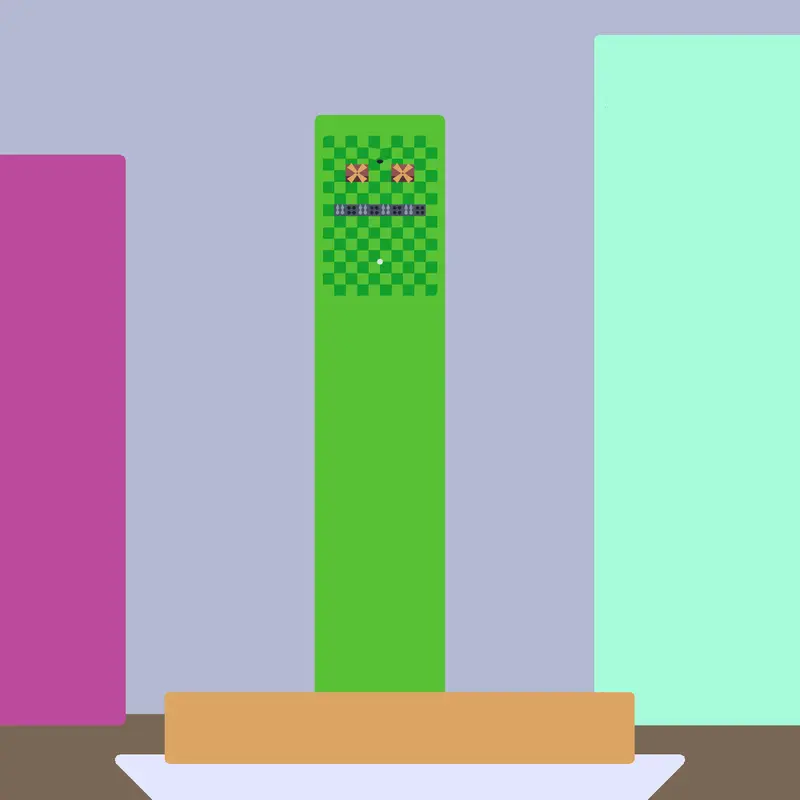 Game by @ThatOneJevin