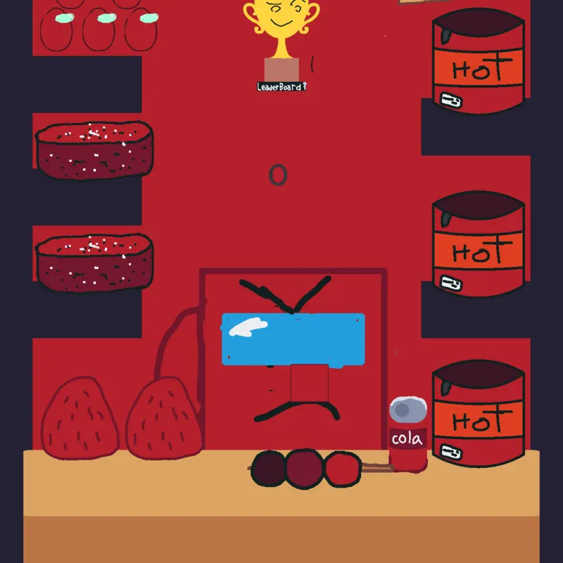 Game by @MMB_sans