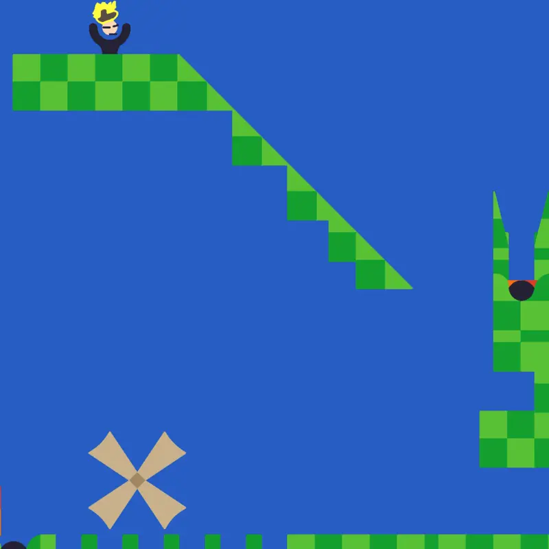 Game by @SAPigamer