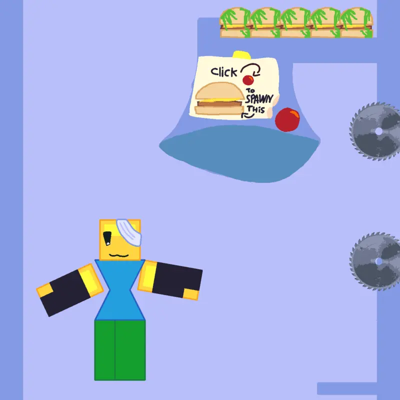 Game by @kawaii_zack-love19
