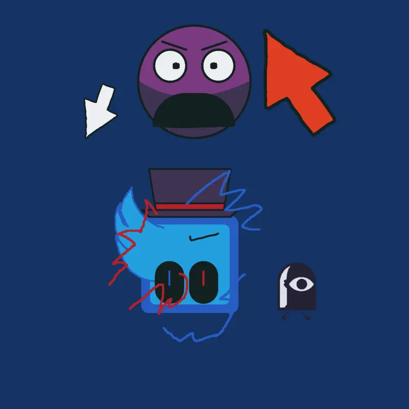 Game by @DABABYGUEST