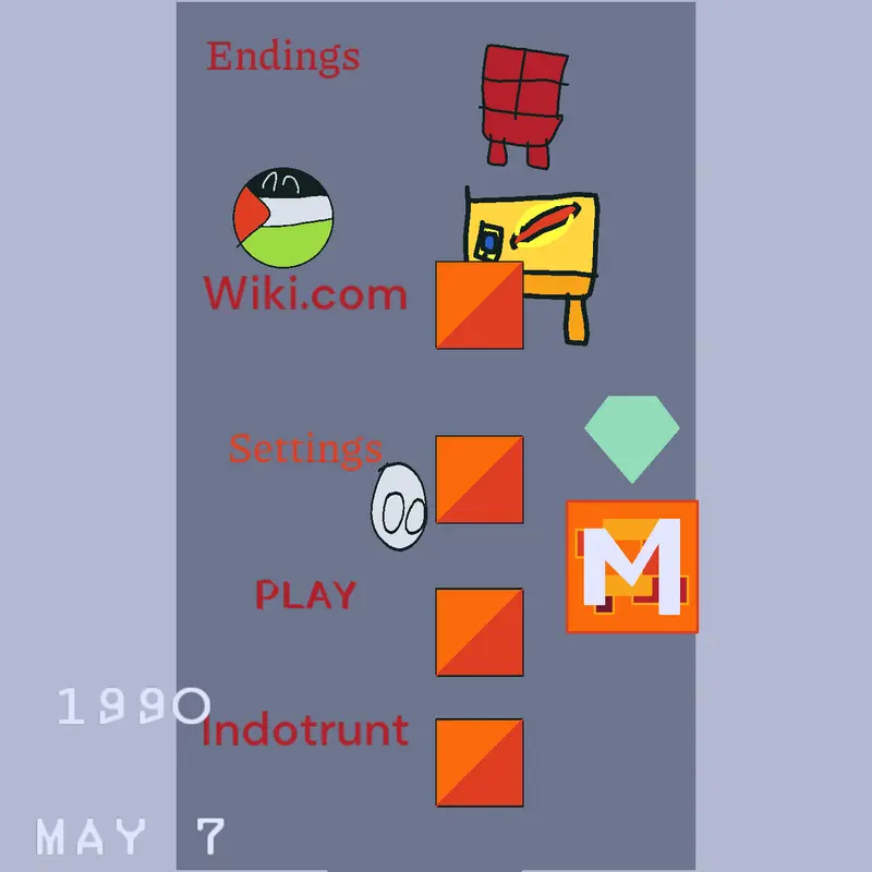 Game by @bestfox456