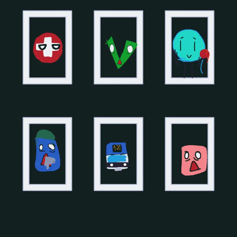 You Automatic subway line 2 old by @qaleeqbuly