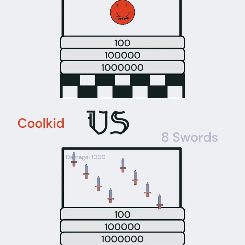 Game by @IronIsnotreal