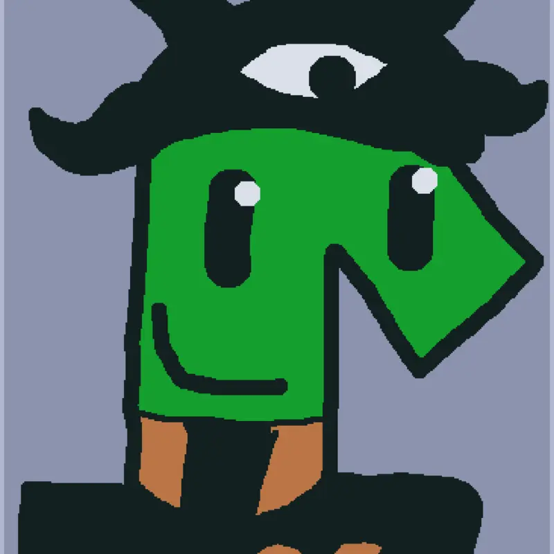 Game by @JoseDoors