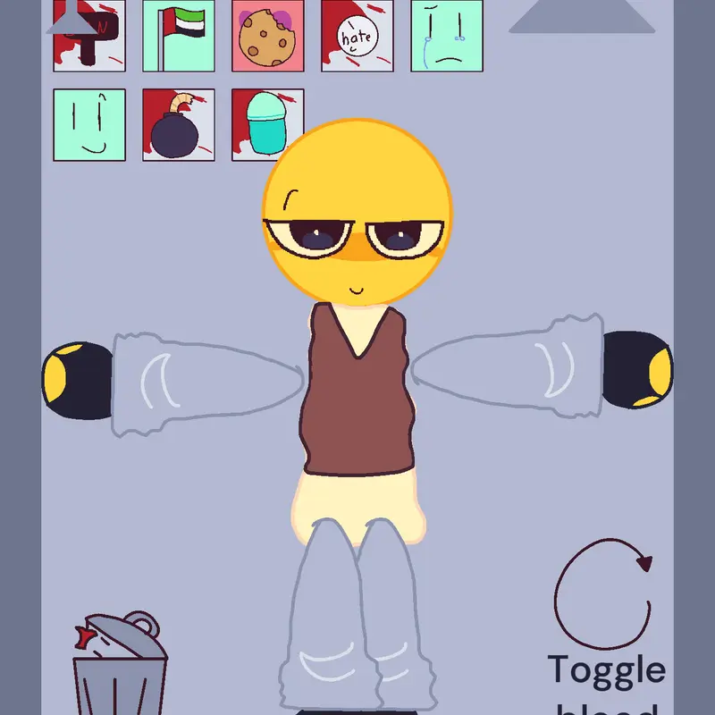 Game by @Lunalight