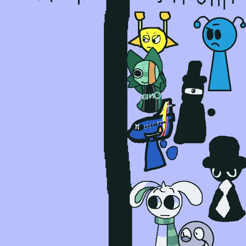 Game by @-Onex-