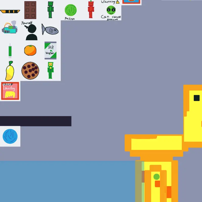 Game by @loolool