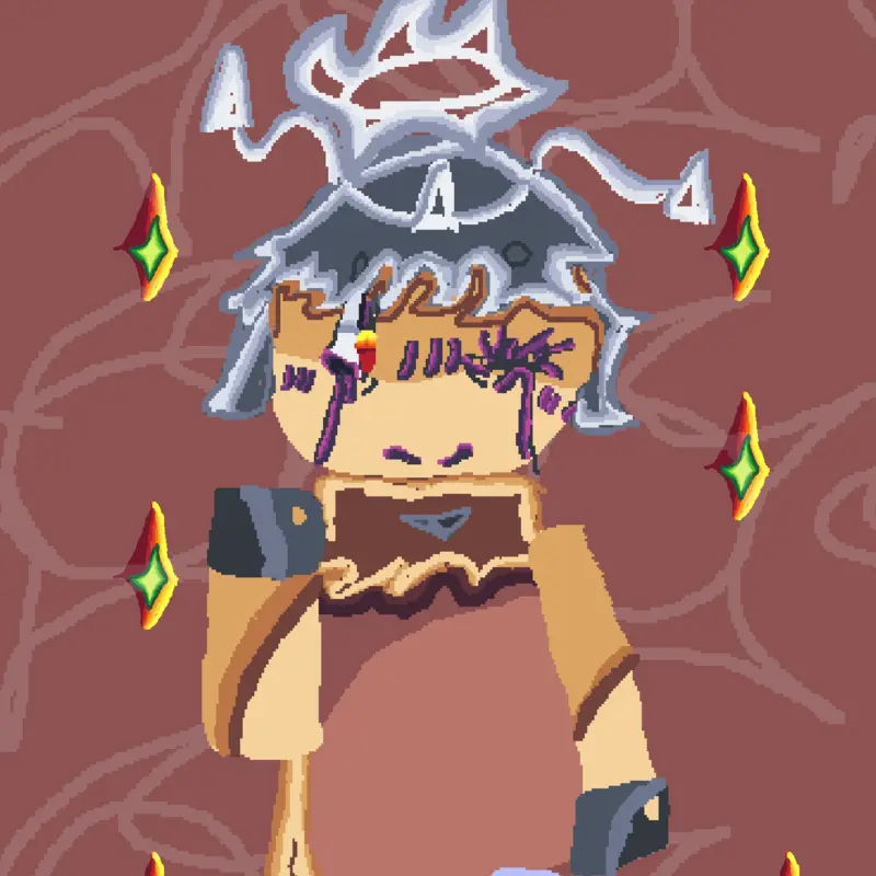 Game by @Lillylight