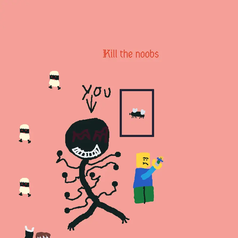 Game by @KokiMoki