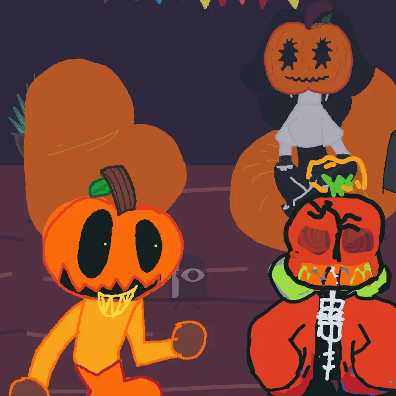 Game by @Pin_The_Bfdi
