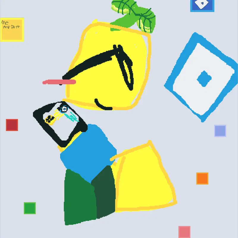 Game by @aniah