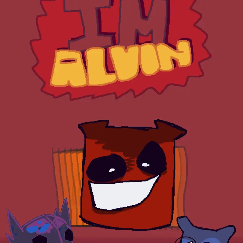 Game by @TheSilliestRadgoll
