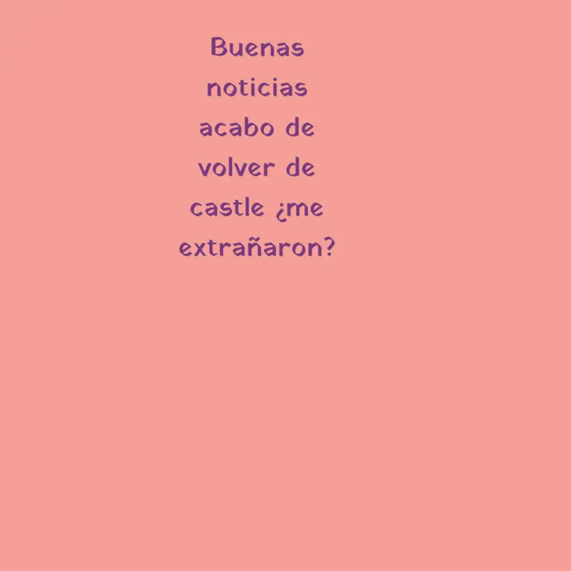 Game by @holasoymaurito