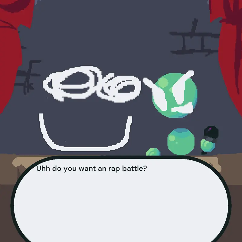Game by @stickman07