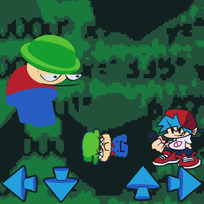 Game by @kdksk