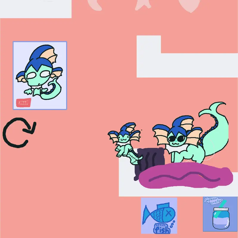 Game by @sprigato
