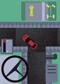 An literally car game V.2 (I literally don't...