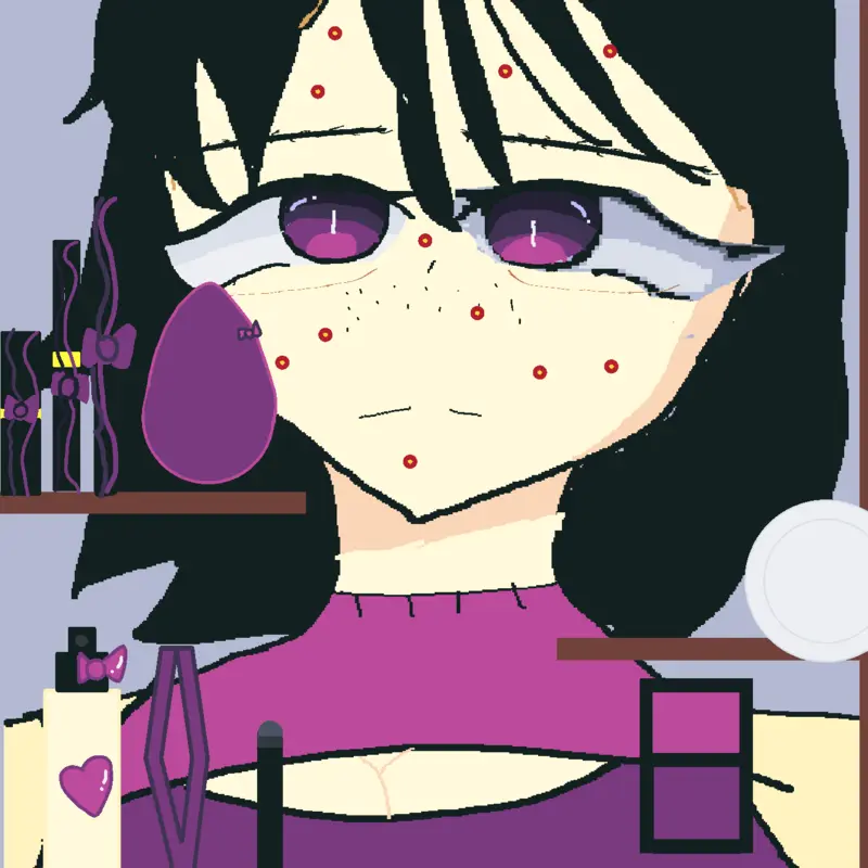 Game by @rumi_cuet