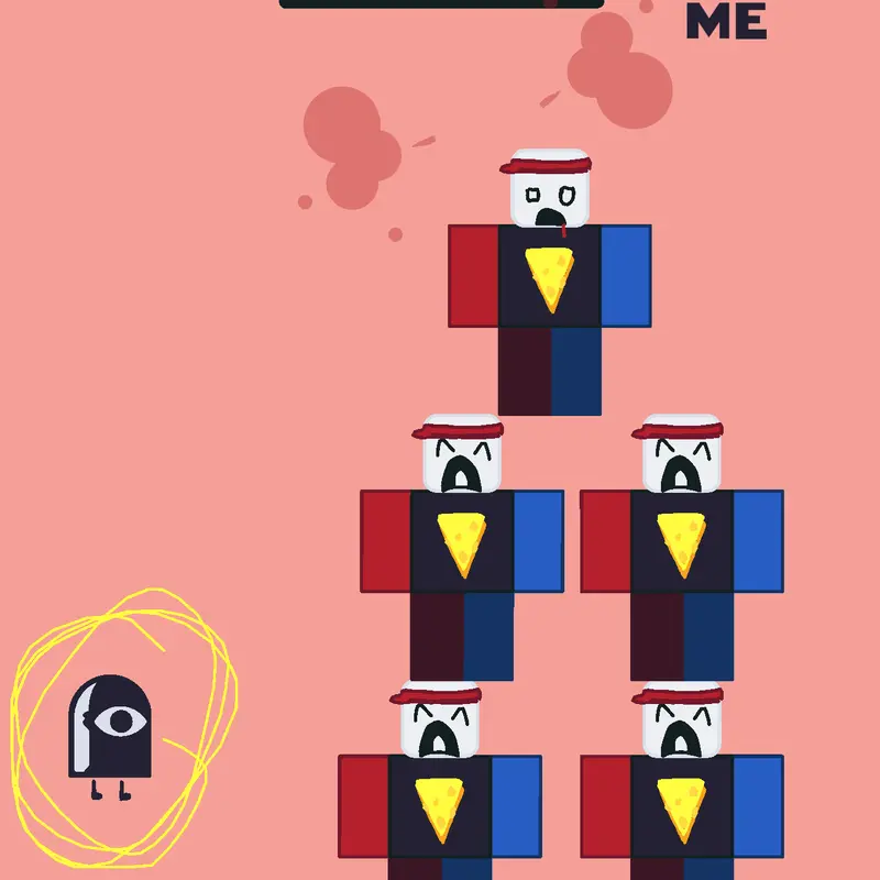 Game by @oe_oe