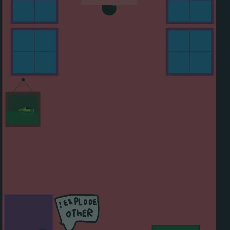 Game by @harsadaffi