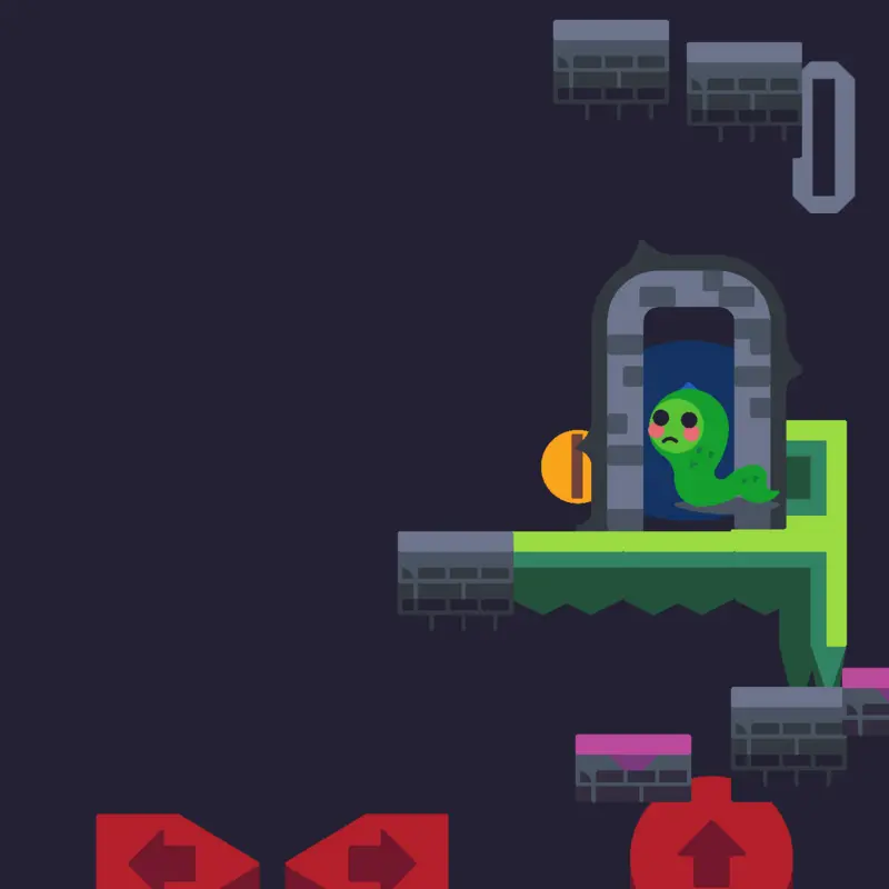 Game by @lomaskids