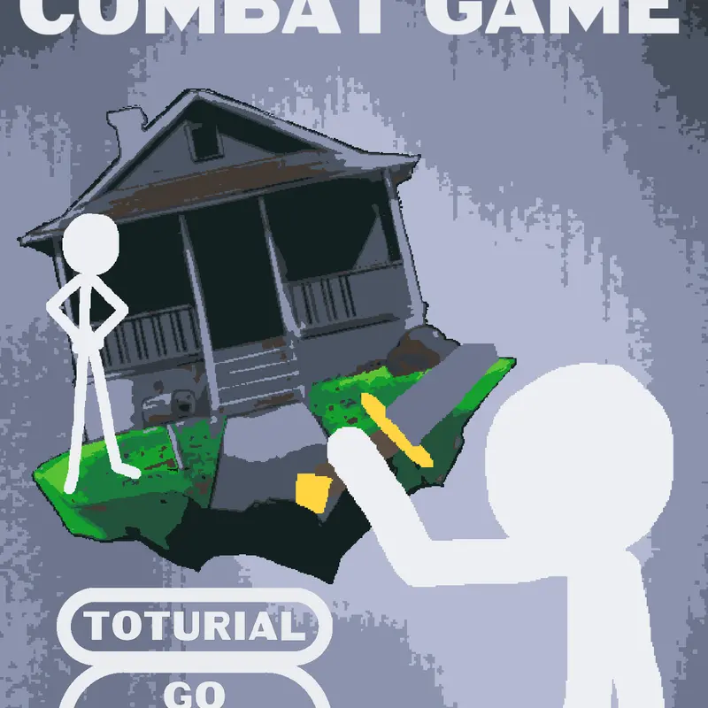 Game by @Arthurtron