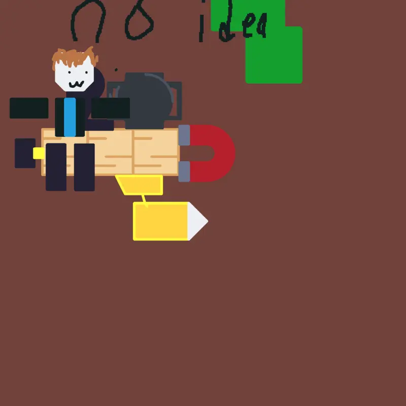 Game by @enesturker