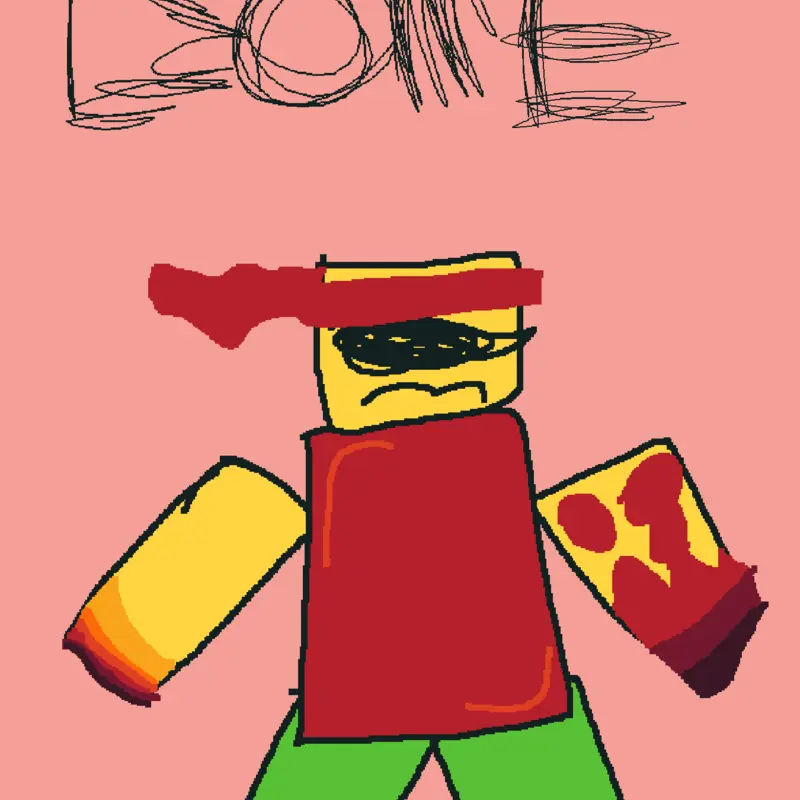 Game by @X-10_gamin