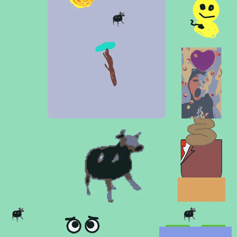 Game by @Aleks_lazarian