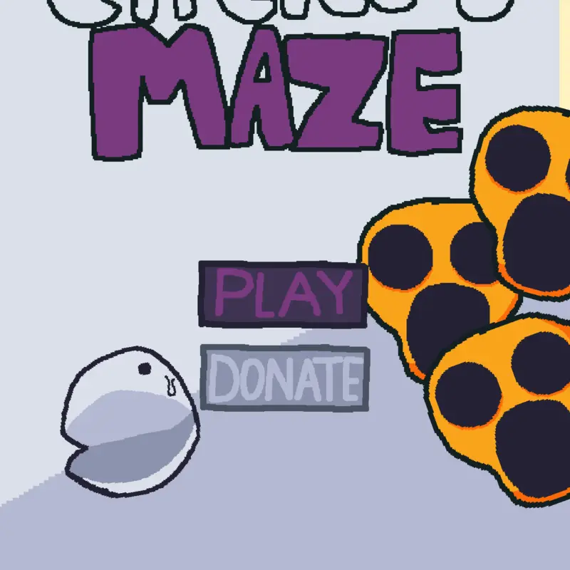 Game by @SaintJane