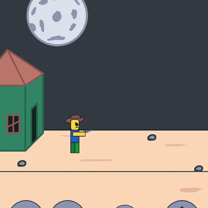 Game by @metaezii