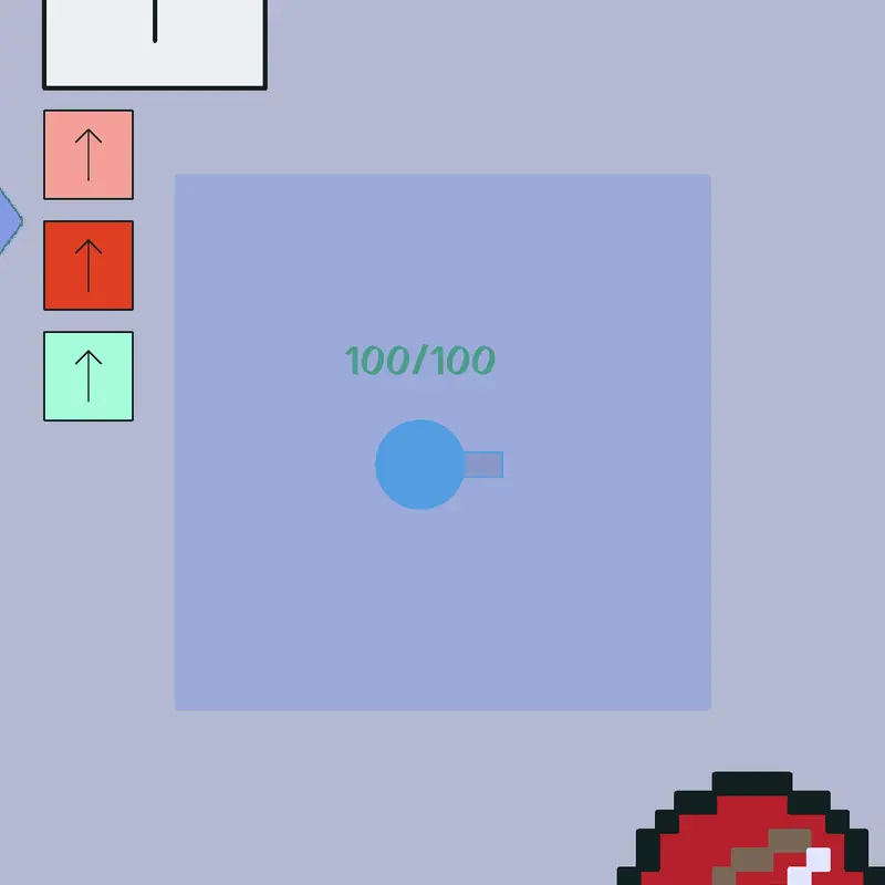 Game by @q2wweftj