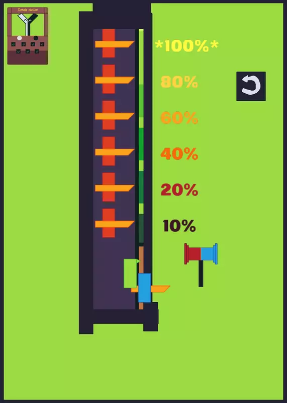 Game by @ADRAV
