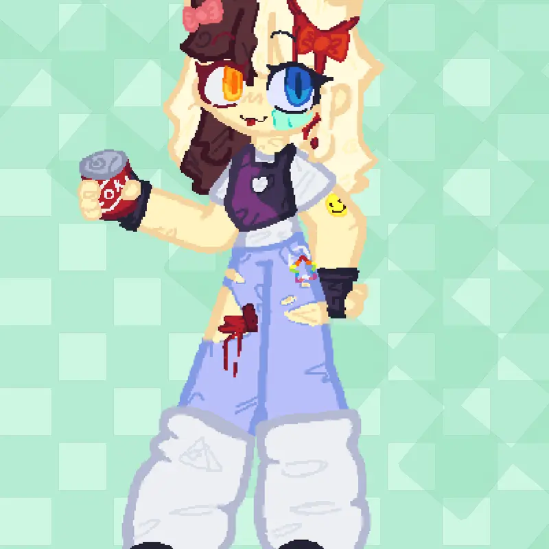 Game by @Ralz_Lazydev