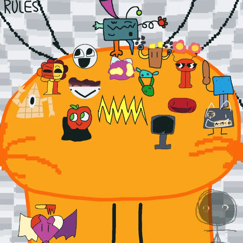 Game by @unant_the_bob