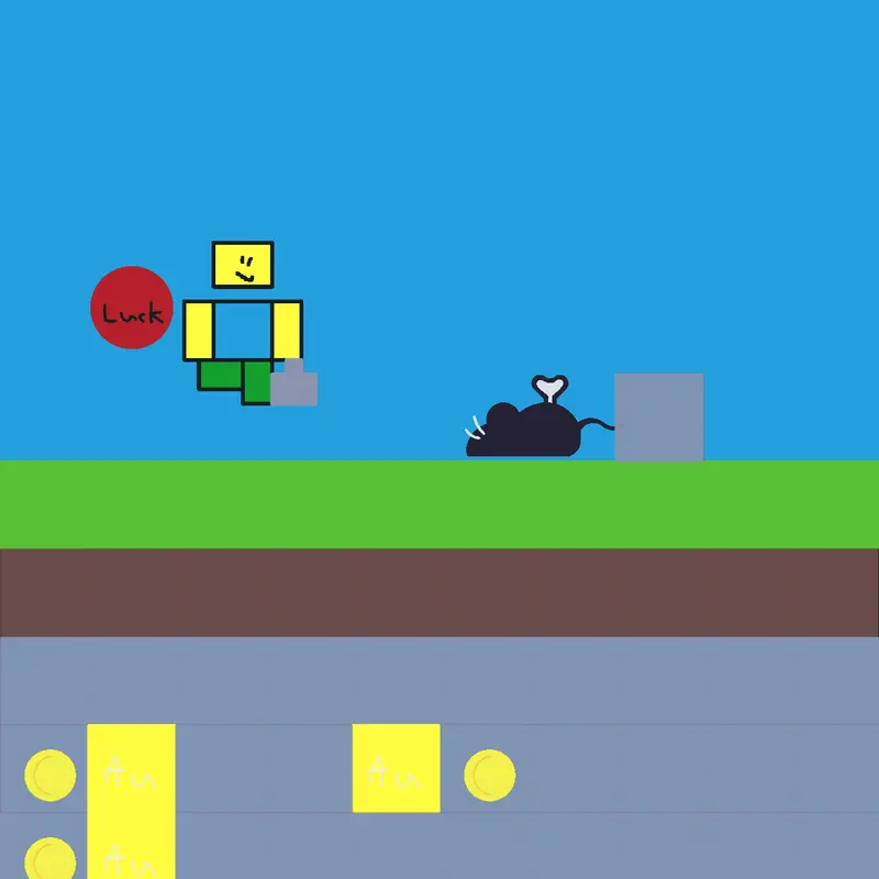 Game by @alex372
