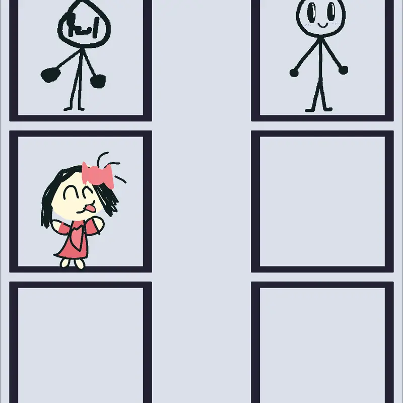 Game by @Rhiancute