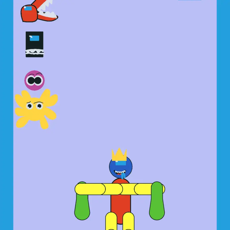 Game by @Pakistan_Reserved