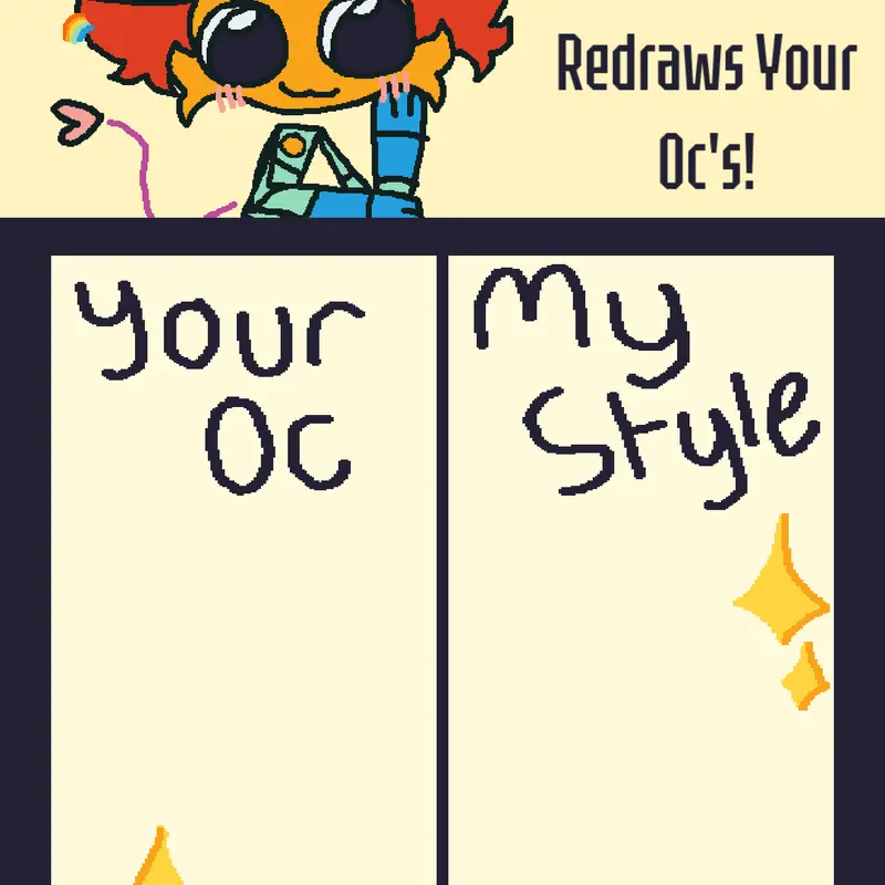 My main Deck! by @KEISHAxGAMERZ