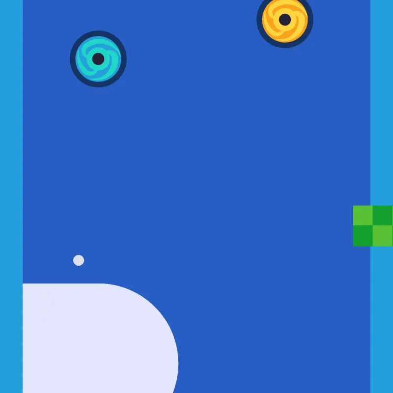 Game by @orestintnt