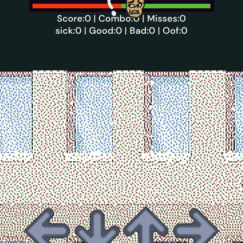 Game by @Troaster