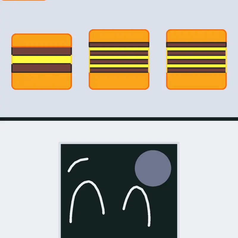 Game by @iseeall