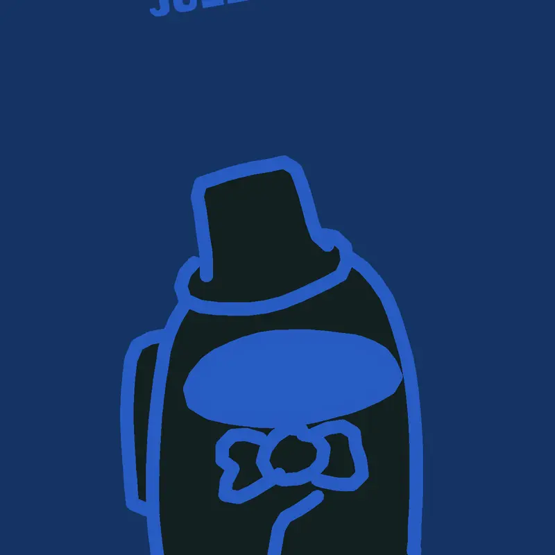 Game by @JulesGeek