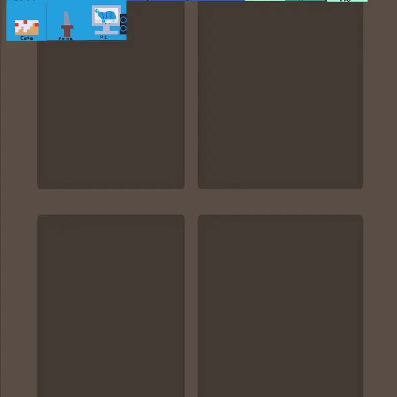 Game by @Vivibivivig